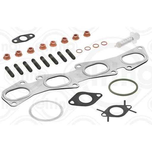 Elring Charger Mounting Kit 715.750