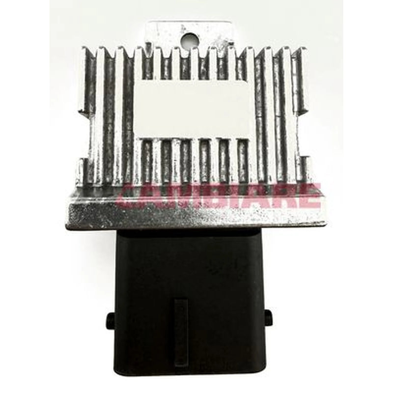 Cambiare Glow Plug Control Unit fits Citroën Berlingo Box Body/Mpv 2010-2018 1.6