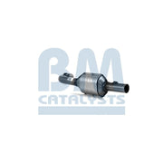 BM Catalysts Homologated Petrol Cat fits Citroën C8 2002 on 2.2