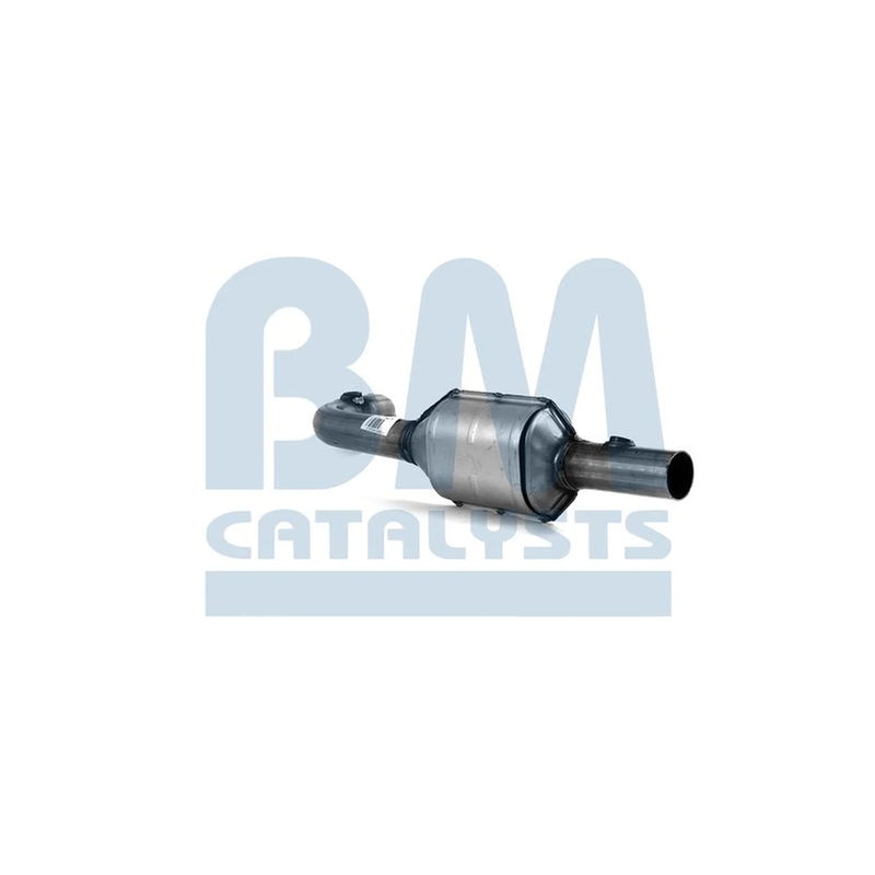BM Catalysts Homologated Petrol Cat fits Citroën C8 2002 on 2.2