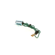 Bosch Ignition System Capacitor fits VW Caravelle T3 Bus 1979-1982 2.0