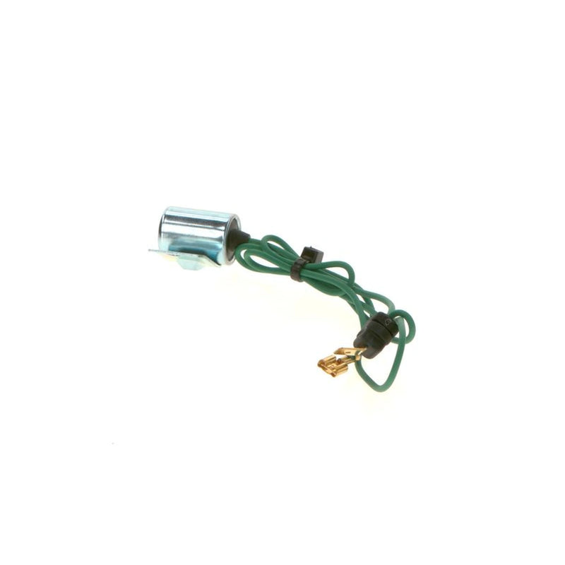 Bosch Ignition System Capacitor fits VW Caravelle T3 Bus 1979-1982 2.0