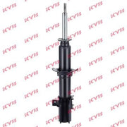 KYB Shock Absorber Damper Strut Front Right fits Suzuki Wagon R+ 1998-2000