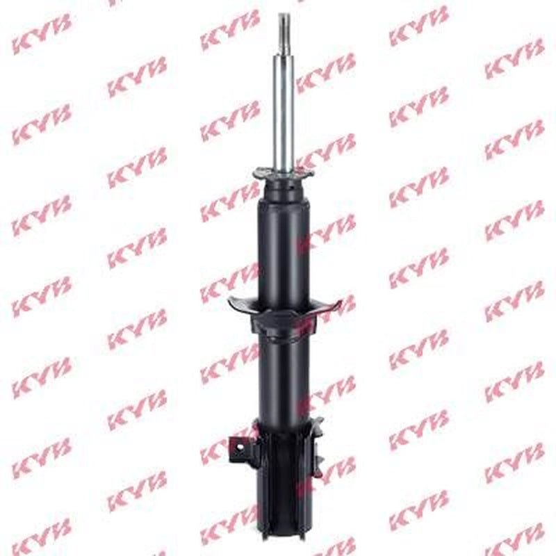 KYB Shock Absorber Damper Strut Front Right fits Suzuki Wagon R+ 1998-2000