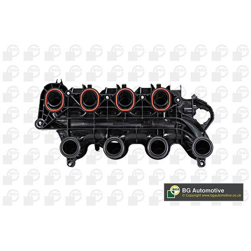 BGA Intake Manifold, Air Supply fits Citroën C-Crosser 2007-2012 2.2