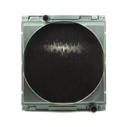 Mahle Engine Radiator