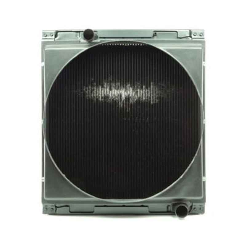 Mahle Engine Radiator