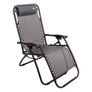 Quest Hygrove Relaxer Camping Chair F2027 Quest - Dynamic Drive