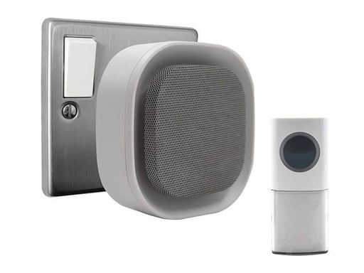 Uni-Com Plug-In Door Chime with Night Light Uni-Com - Dynamic Drive