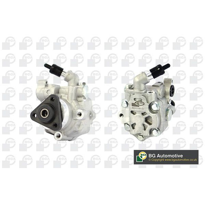 BGA Power Steering Hydraulic Pump fits VW Amarok 2010-2013 2.0