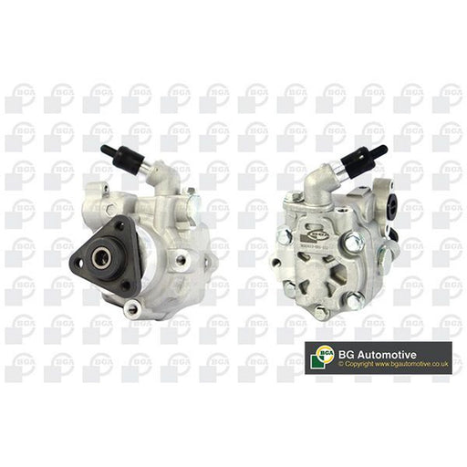 BGA Power Steering Hydraulic Pump fits VW Amarok 2010-2013 2.0