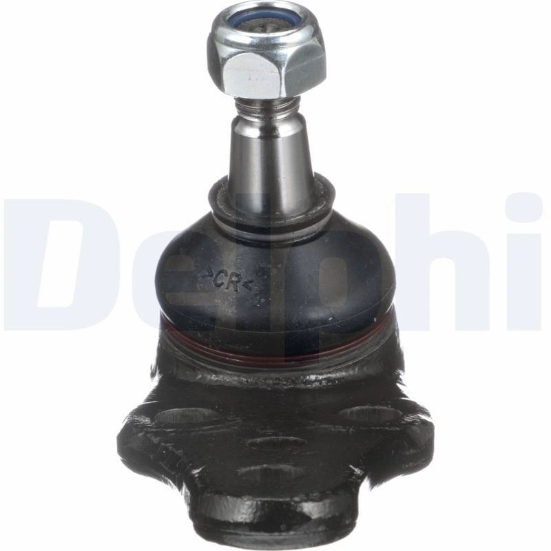 Delphi Ball Joint Front fits Daewoo Aranos 1995-1997 1.8
