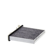Hengst Cabin Air Filter (Pollen Filter) fits Mitsubishi Challenger 1998 on 2.5