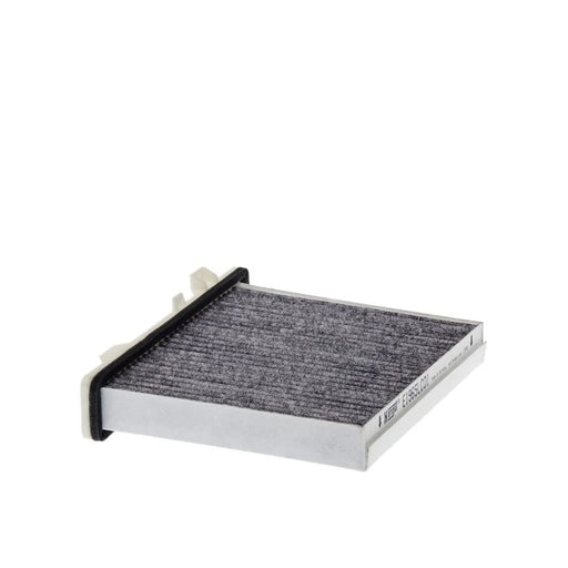 Hengst Cabin Air Filter (Pollen Filter) fits Mitsubishi Challenger 1998 on 2.5
