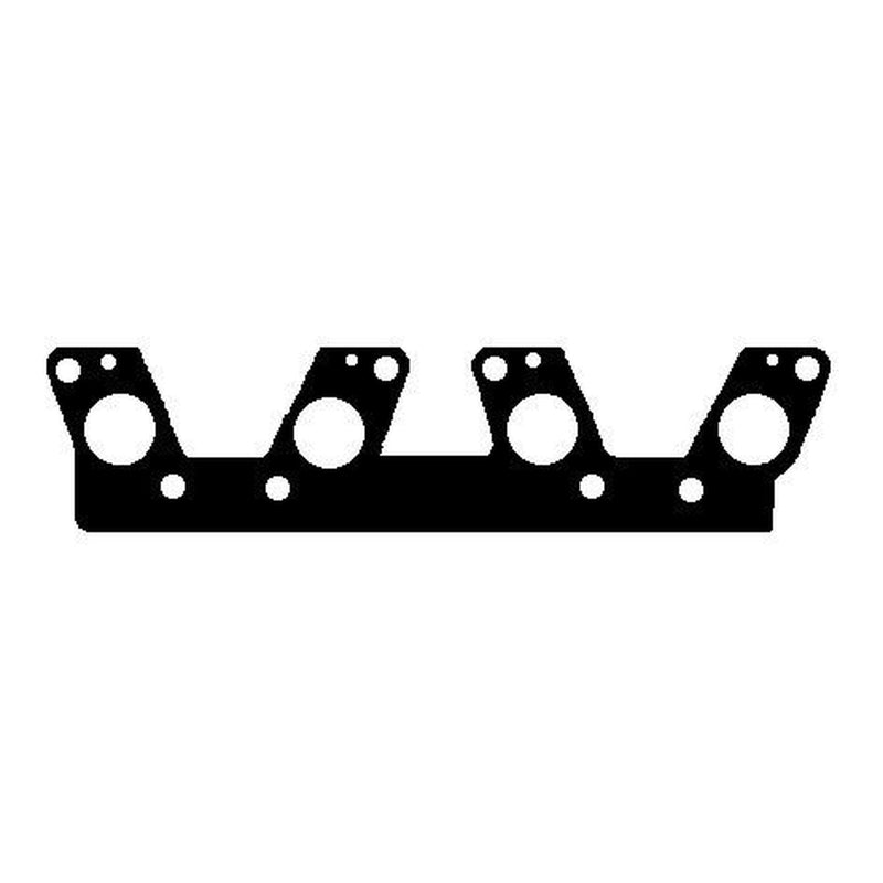 BGA Exhaust Manifold Gasket Wide 1mm Thick fits Ford Ranger 1999-2006 2.5