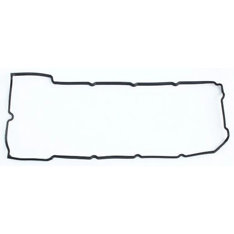 Elring Cylinder Head Cover Gasket ACM (Polyacrylate) fits Mercedes-Benz C-Class