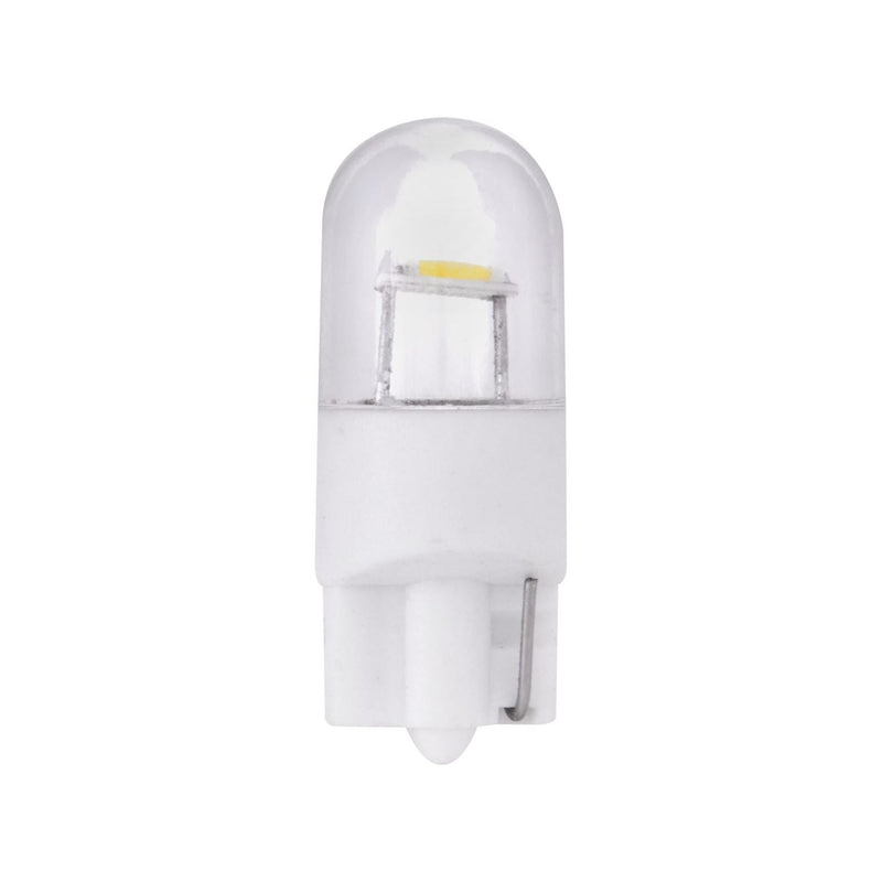 1x RING Ice White 507 LED Filament Bulb 24V W5W - ERB5076FSLED - Part No. ERB507 Ring Automotive - Dynamic Drive