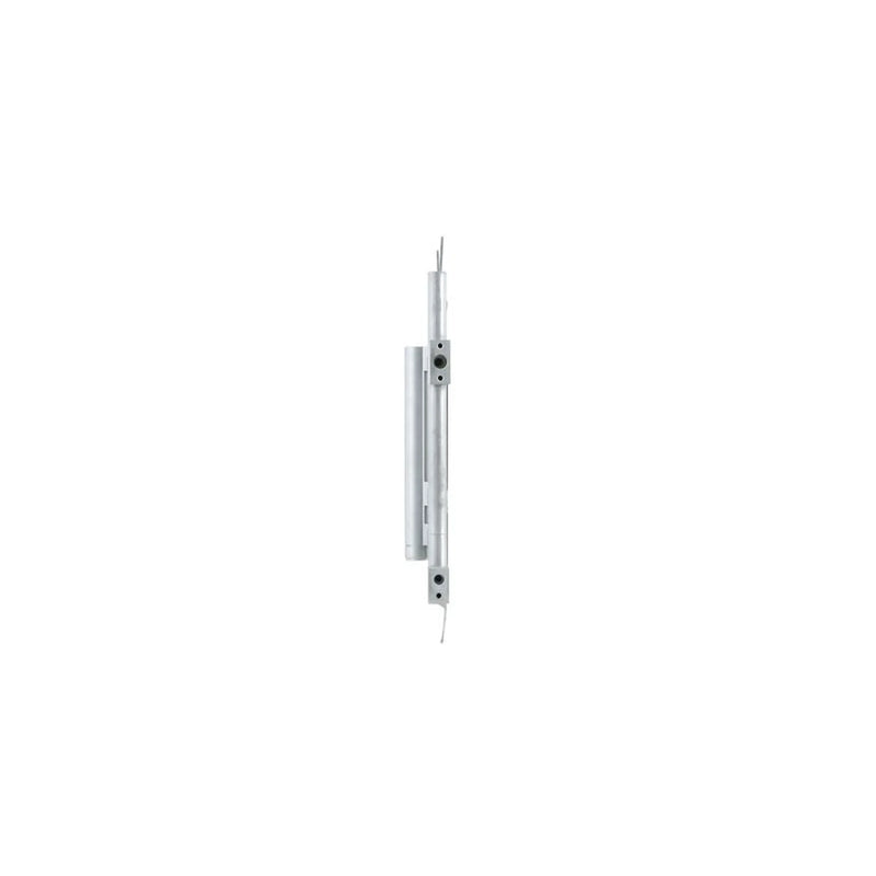 Hella Air Conditioning Condenser 8FC 366 221-881