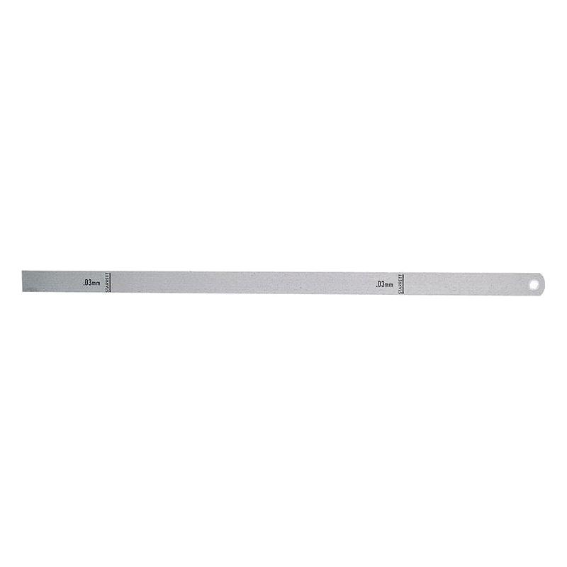 Starrett 667-20 Feeler Strip 0.020in Starrett - Town Tools