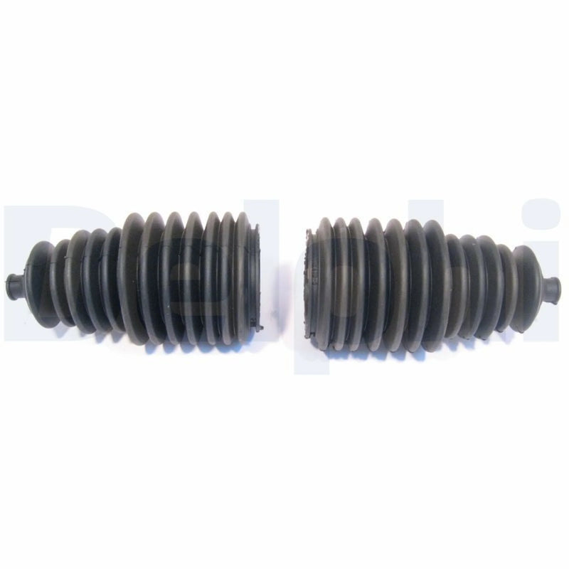 Delphi 2 x Steering Bellow Kit Front fits Talbot Horizon 1978-1986