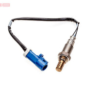 Denso O2 Lambda Oxygen Sensor Left fits Ford B-Max 2012-2017 1.4 1.6