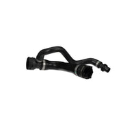 Gates Radiator Coolant Hose 254mm ID fits BMW X5 2006-2012 3.0