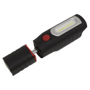 Sealey 12V SV12 Series LED36012V with Battery & Charger Combo LED36012VCOMBO1 Sealey - Dynamic Drive