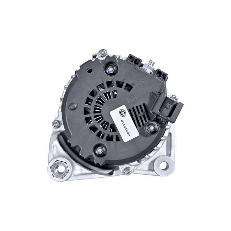 Hella Car Alternator 12V fits BMW 3 2012-2019