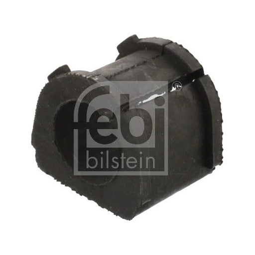 Febi Anti Roll Bar Mounting Bracket Front 41128