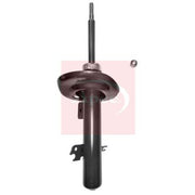 Apec Shock Absorber Damper Strut Front Right fits Citroën C3 Picasso 2009-2017