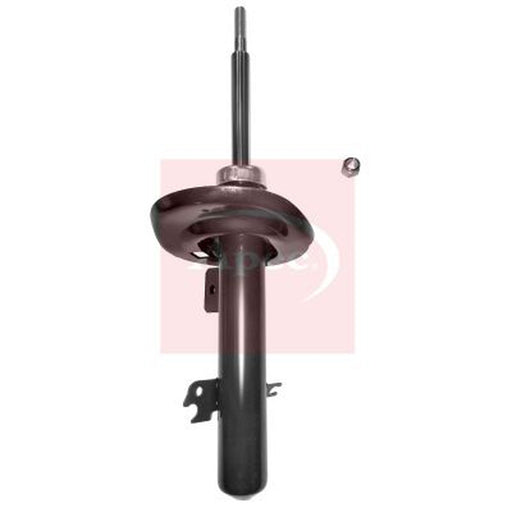 Apec Shock Absorber Damper Strut Front Right fits Citroën C3 Picasso 2009-2017
