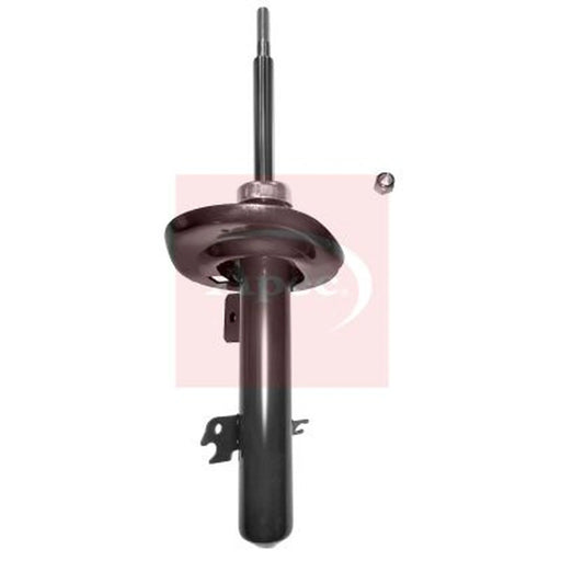 Apec Shock Absorber Damper Strut Front Right ASA1285