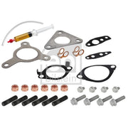 Febi Charger Mounting Kit 189009