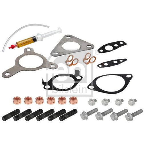Febi Charger Mounting Kit 189009
