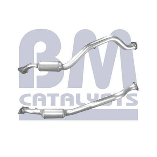 BM Catalysts Petrol Cat BM91705 BM91705