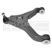 First Line Control/Trailing Arm fits Iveco Daily III 1999-2007 2.8