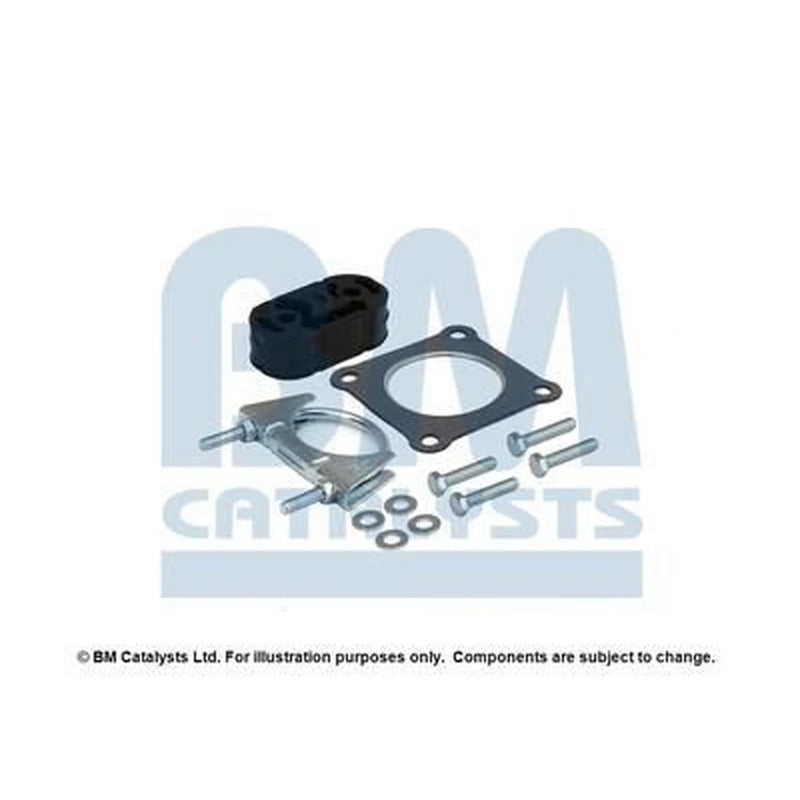 BM Catalysts Fitting Kit FK80296C FK80296C