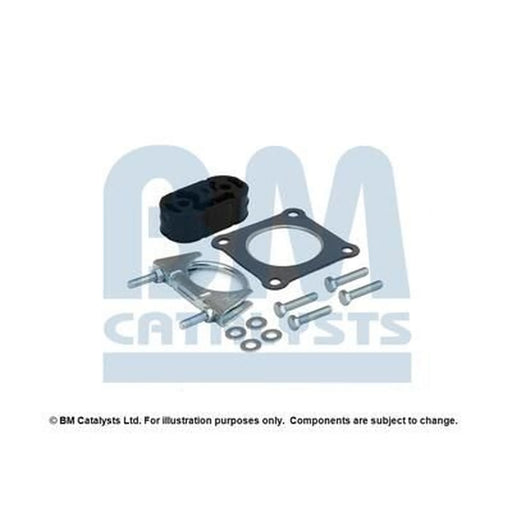 BM Catalysts Fitting Kit FK80296C FK80296C