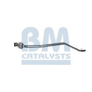 BM Catalysts Homologated Diesel Cat fits Chrysler Voyager 2000-2008 2.5 2.8