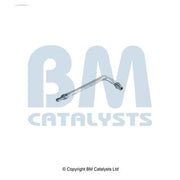 BM Catalysts Pressure Pipe PP11607B PP11607B