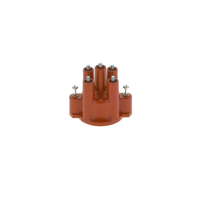 Bosch Distributor Cap fits Mercedes-Benz G-Class 1993-2000