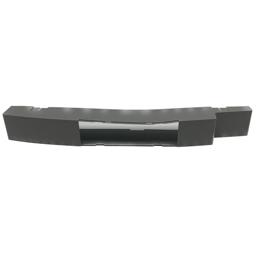 Dometic Control Panel Door Hang Left Silver/Grey