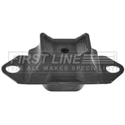 First Line Engine Mount Mounting fits Dacia Logan 2004-2012 1.4 1.5 1.6