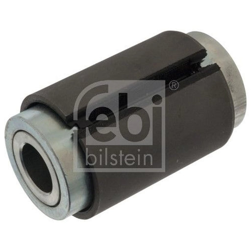 Febi Leaf Spring Bushing 62mm OD ID 100101