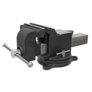 Sealey Industrial Vice 150mm SG Iron SGV150 Sealey - Dynamic Drive