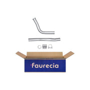Hella Exhaust Pipe OD fits Peugeot 504 Pickup 1980-1987 1.6 1.8