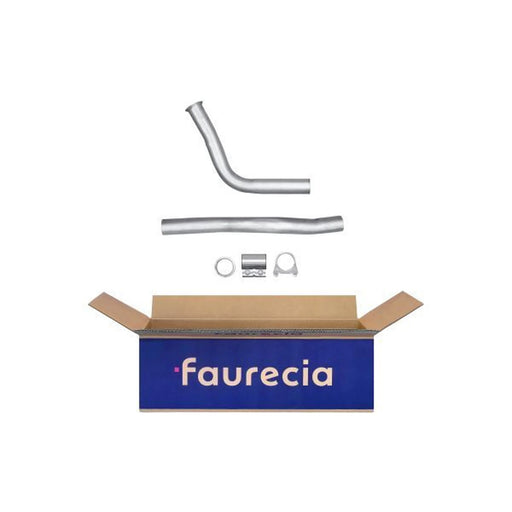 Hella Exhaust Pipe OD 8LA 366 005-901