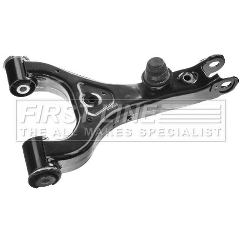 First Line Control/Trailing Arm fits Land Rover Range Rover 2002-2012