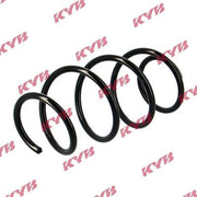 KYB Front Suspension Coil Spring fits Mercedes-Benz A-Class 2012-2018
