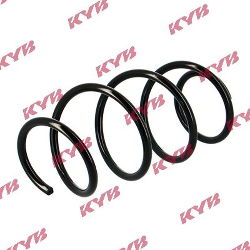 KYB Front Suspension Coil Spring fits Mercedes-Benz A-Class 2012-2018